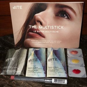 Bite Beauty Lip Bundle by Sephora